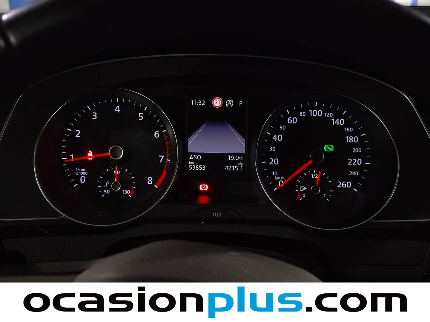 Volkswagen Passat Volkswagen Passat Variant Executive 1.5 TSI (150 CV) DSG de segunda mano
