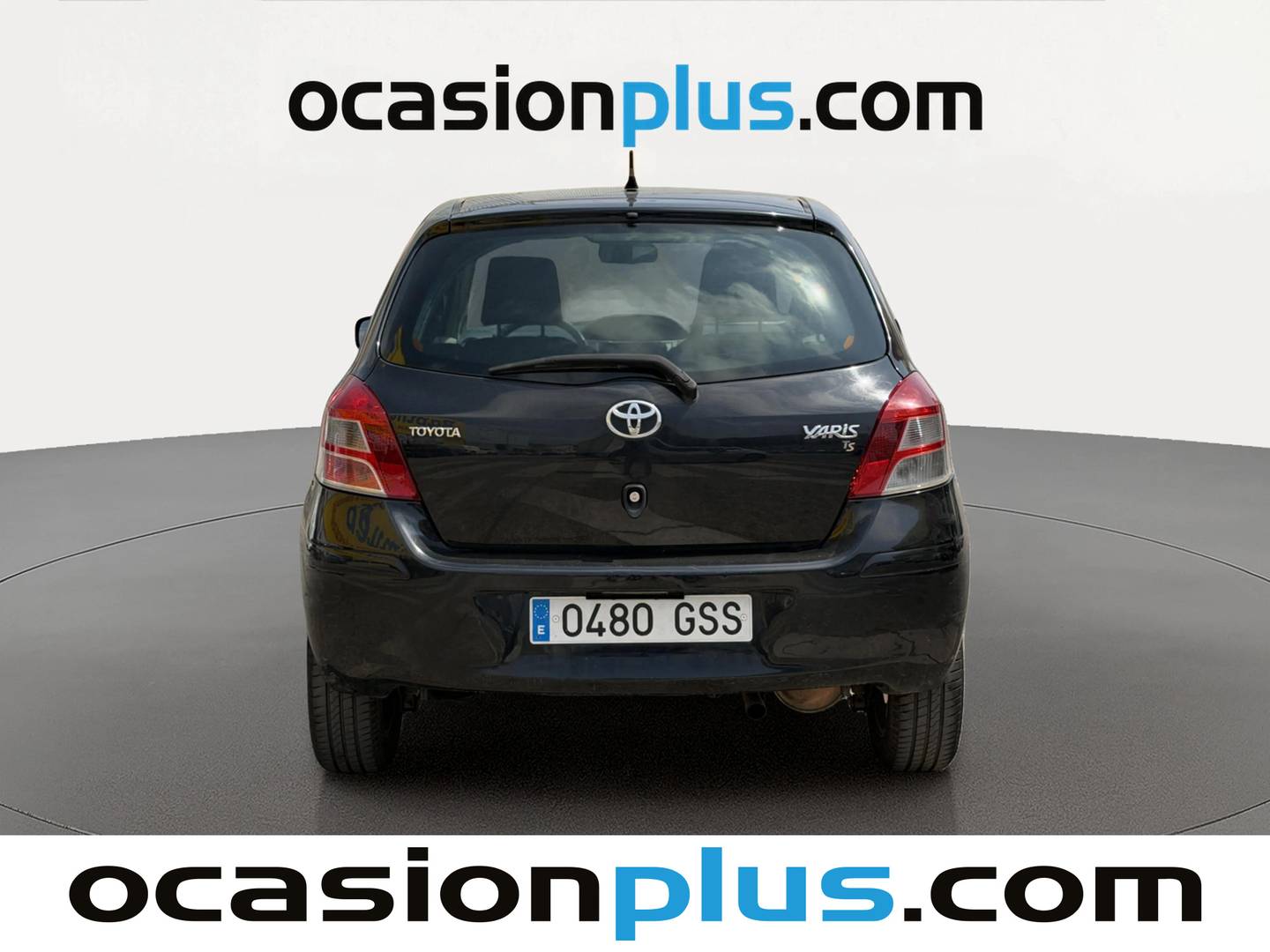 Toyota Yaris Toyota Yaris 1.3 VVT-I TS (101 CV) barato
