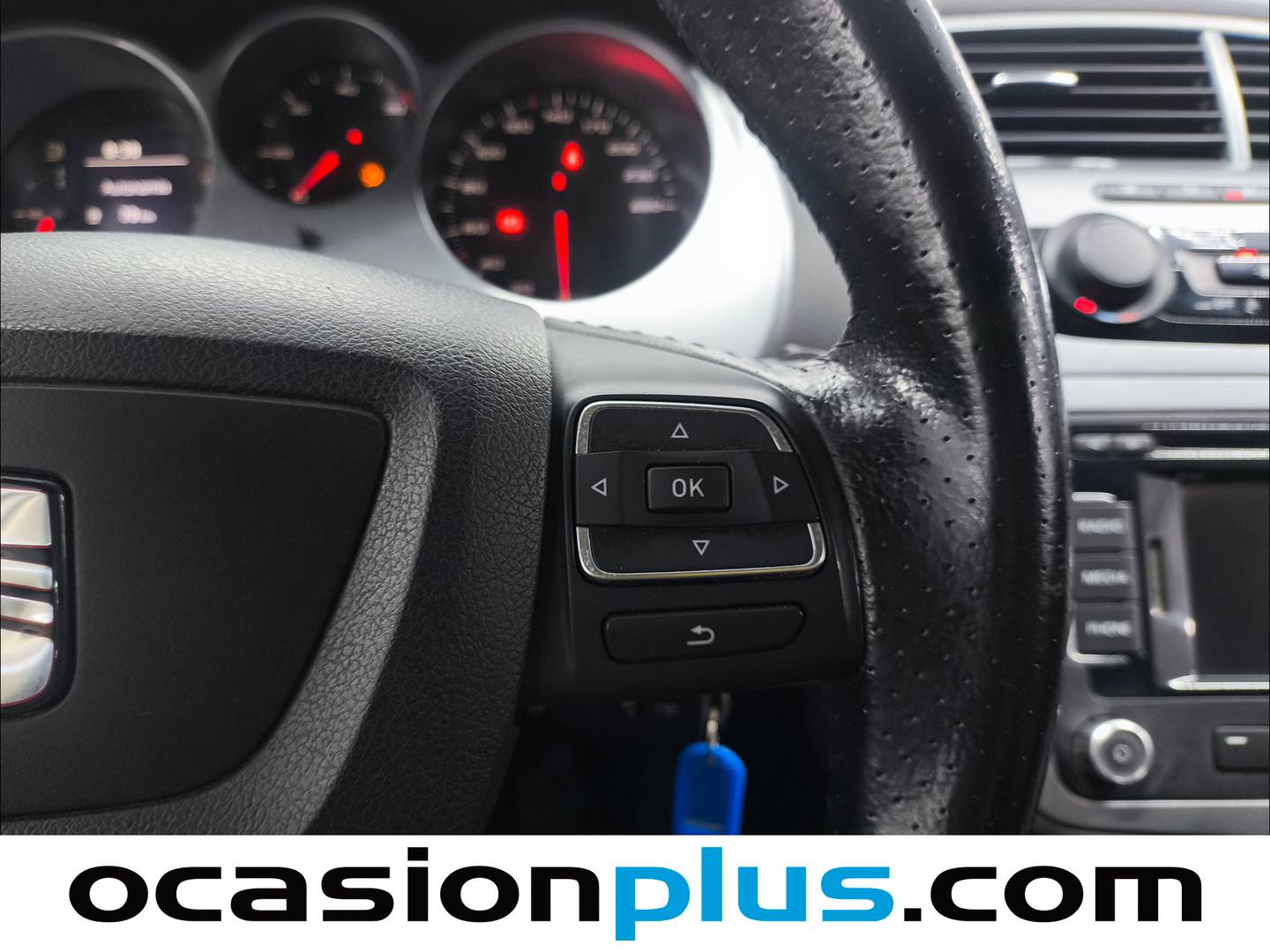Seat Altea XL Seat Altea XL 1.6 TDI DPF Style Ecomotive (105 CV) manual