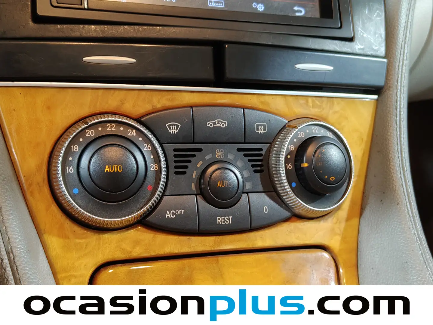 Foto Mercedes Clase SL Mercedes-Benz Clase SL SL 500 (306 CV)