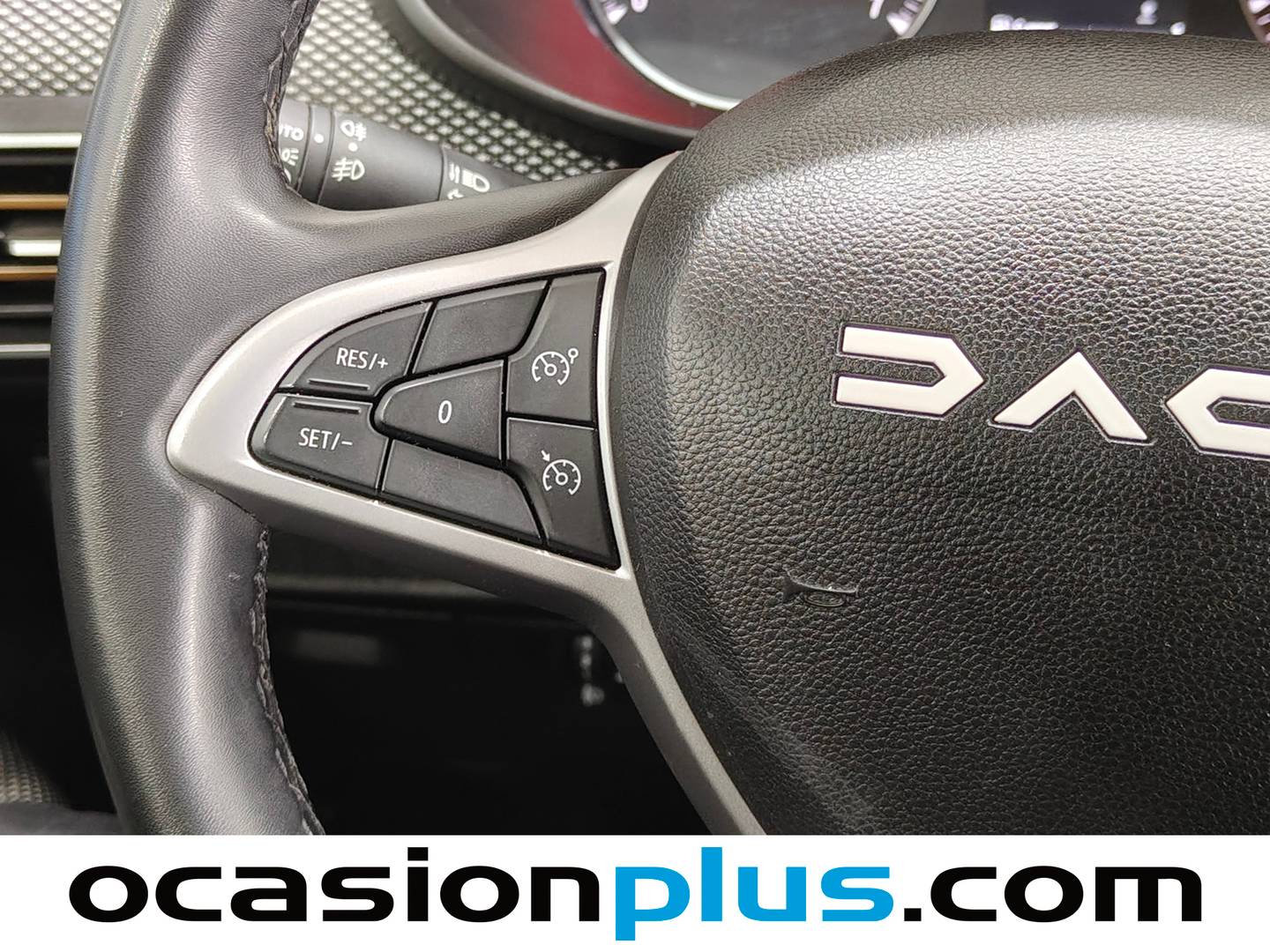 Dacia Sandero Dacia Sandero Stepway Expression TCe (91 CV) de ocasión