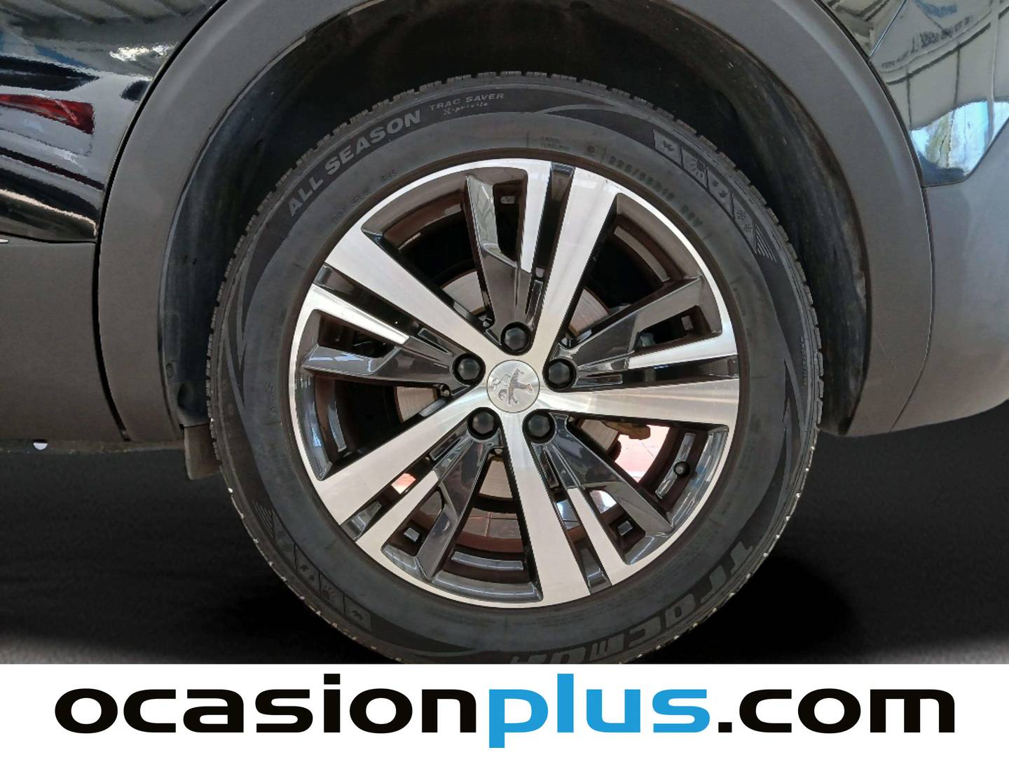 Peugeot 5008 Peugeot 5008 BlueHDi 130 S&S Allure (130 CV) 7 Plazas barato