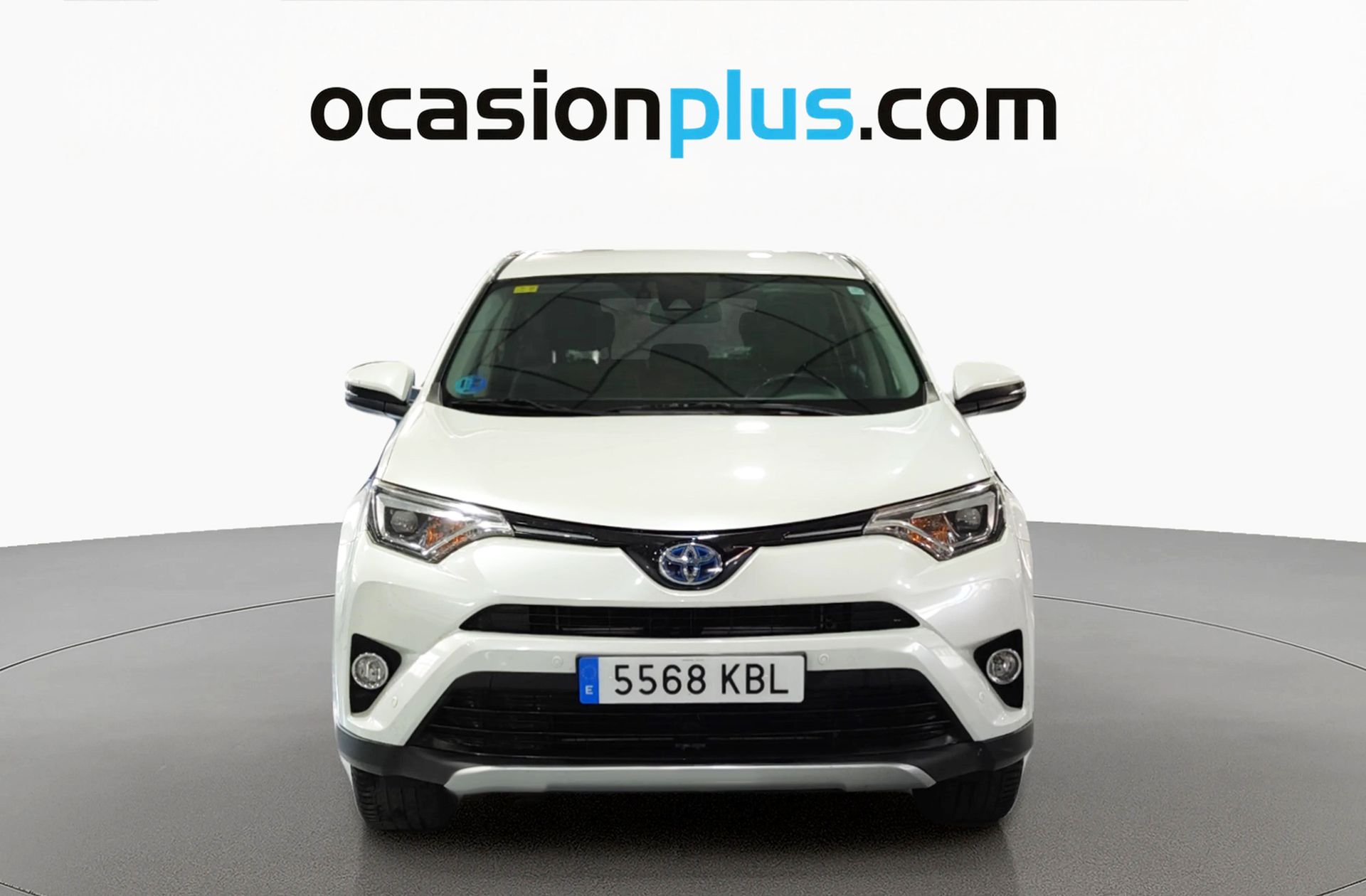 Toyota RAV4 2.5l hybrid Advance 2WD - foto 12