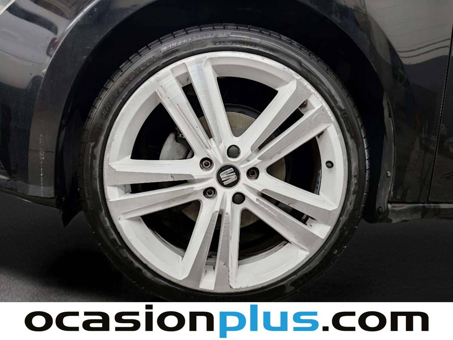 Seat León Seat Nuevo León 1.4 TSI 125cv St&Sp Style Connect barato