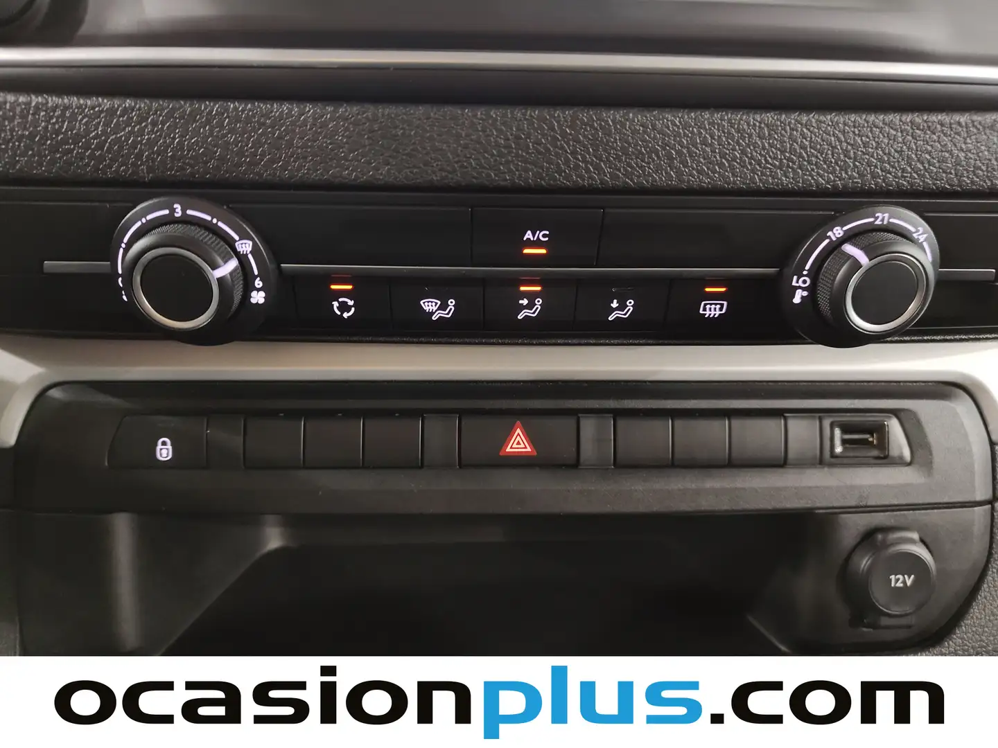 Foto Toyota Proace Verso Toyota Proace Verso 2.0D VX Plus Shuttle L1 (145 CV) 9 Plazas