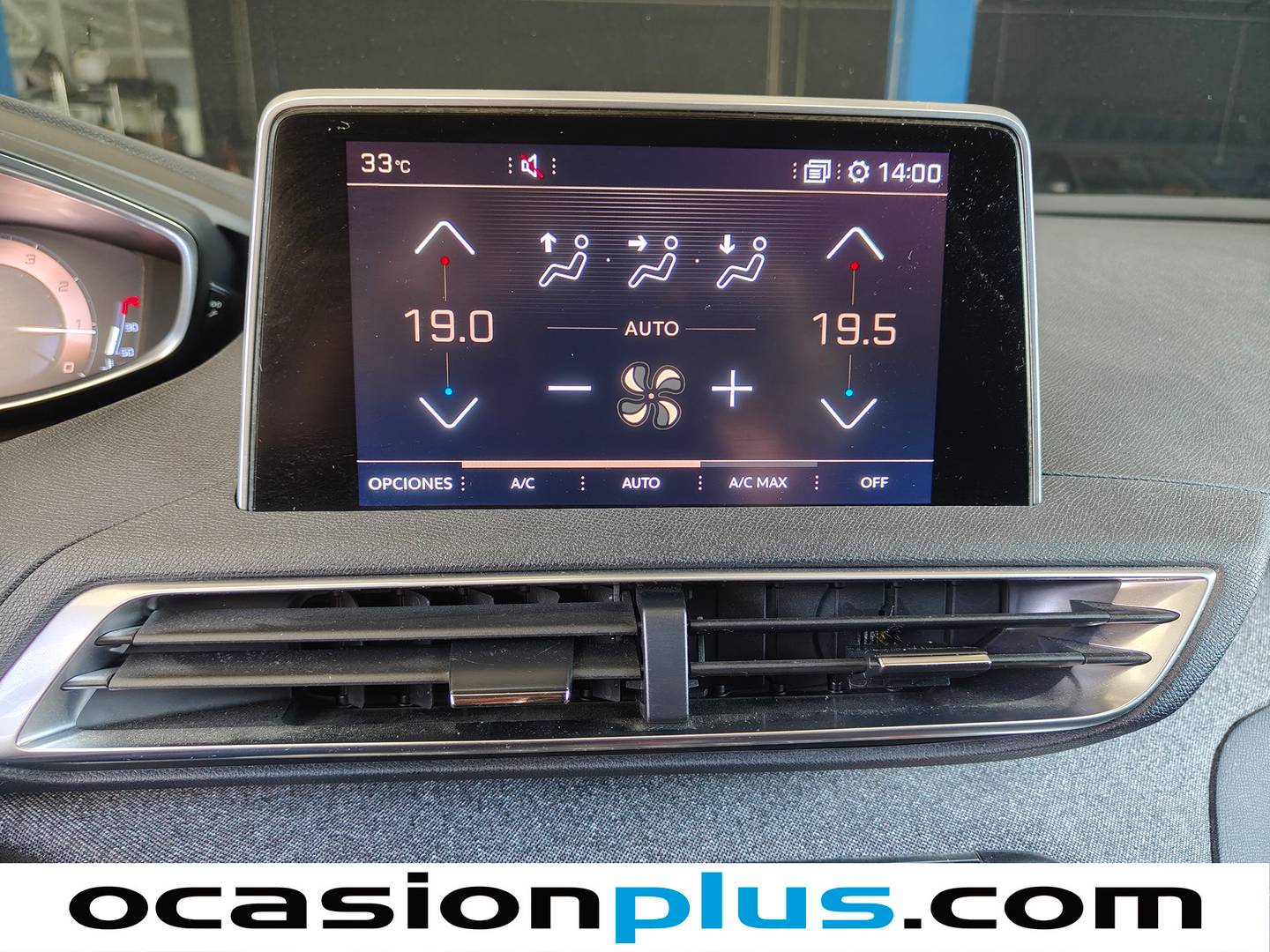 Peugeot 3008 Peugeot 3008 PureTech 130 S&S GT Line EAT8 (130 CV) 130cv