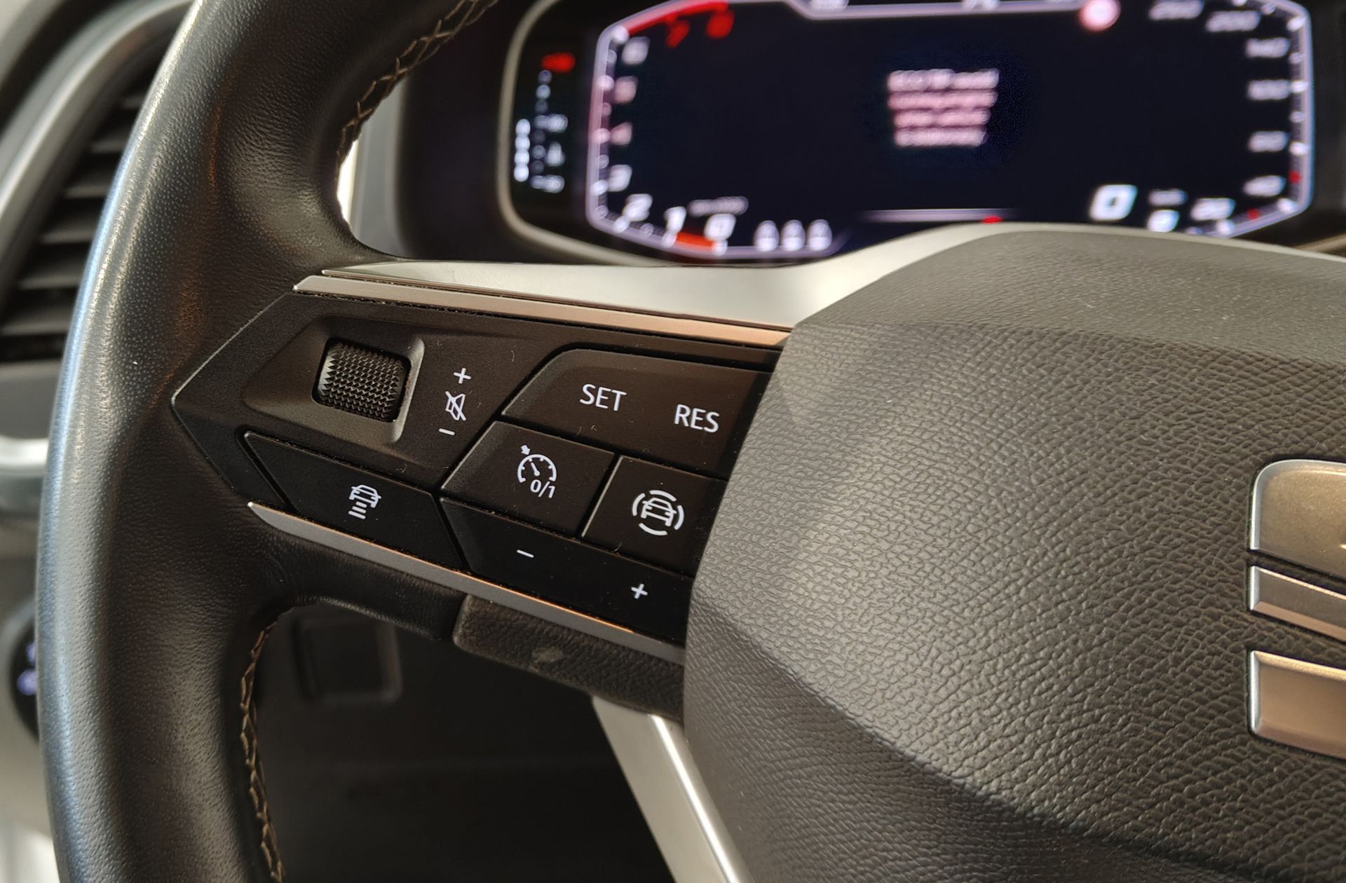 SEAT Ateca 1.5 TSI Style XL - foto 25