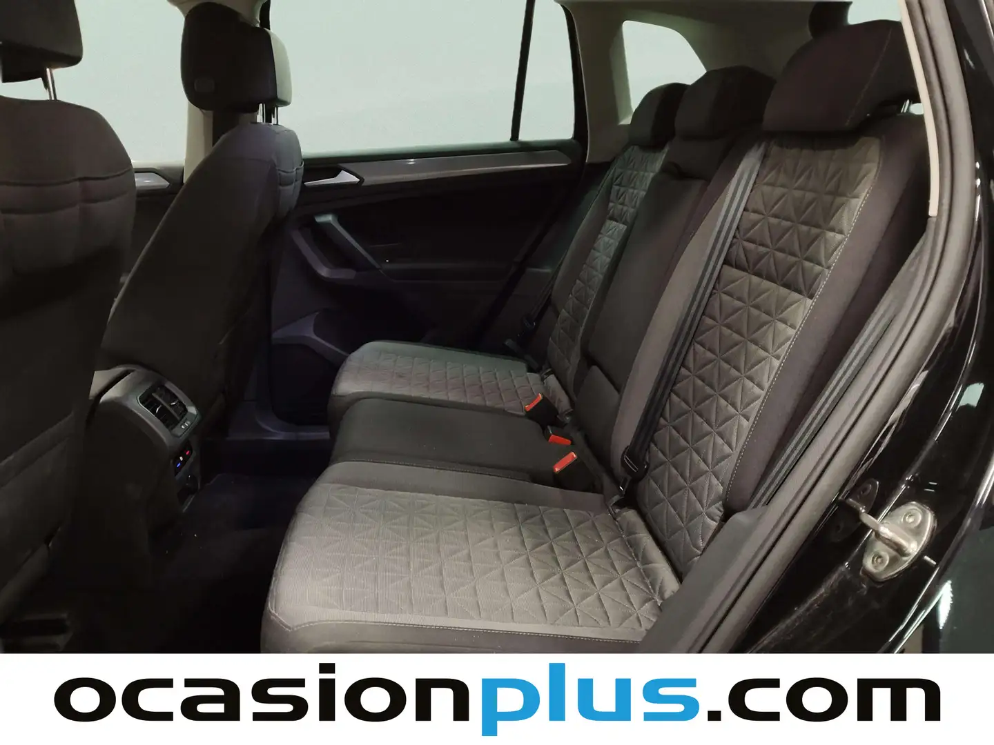 Foto Volkswagen Tiguan Volkswagen Tiguan Life 2.0 TDI (150 CV) DSG