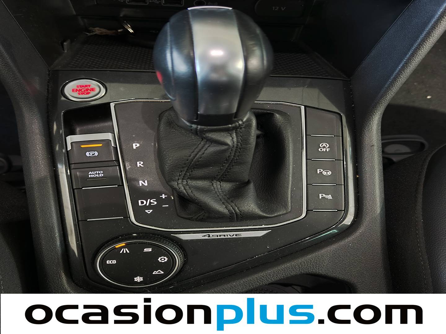 Foto Seat Tarraco SEAT Tarraco 2.0 TDI S&S Xcellence 4Drive DSG (190 CV)