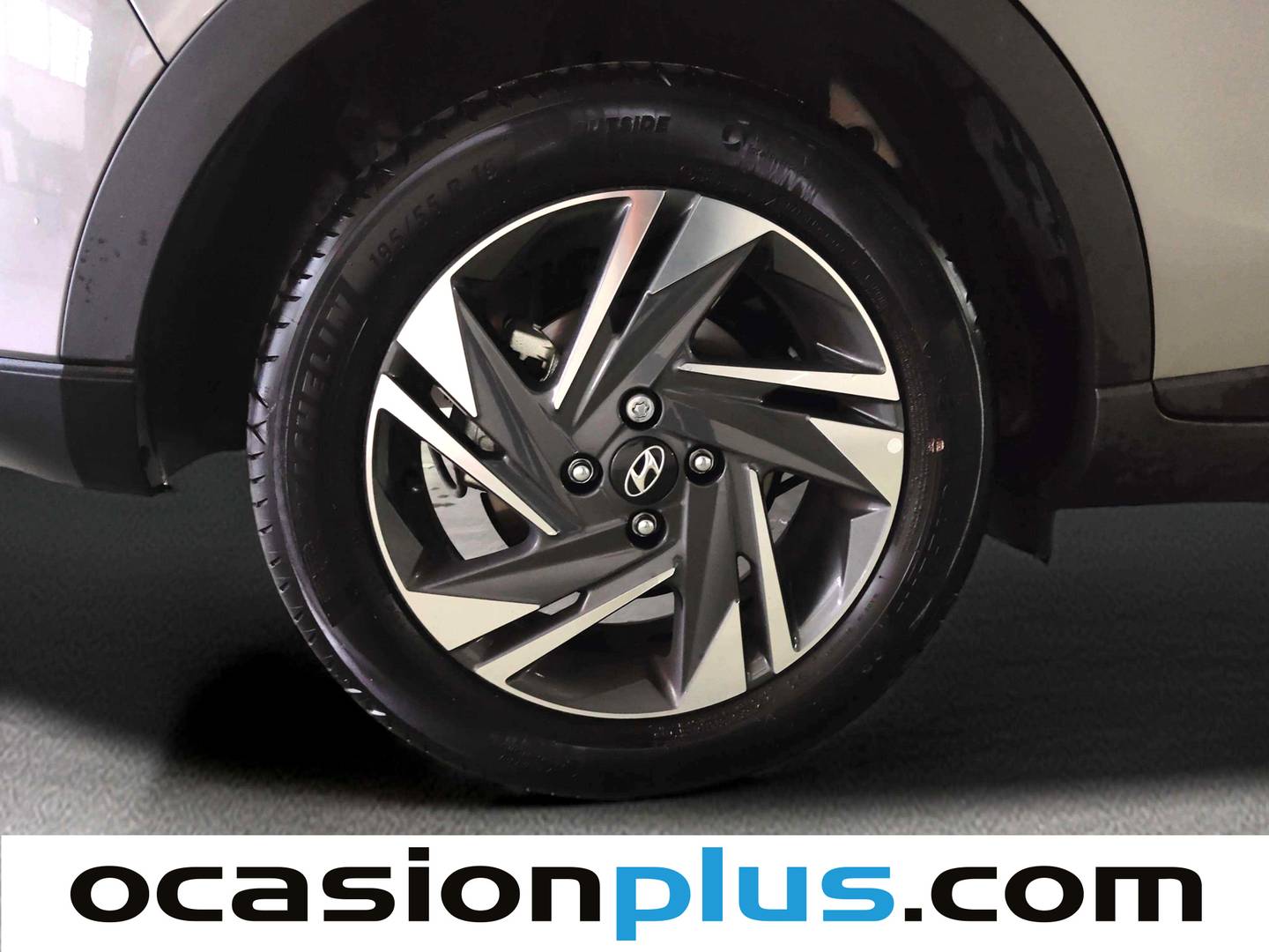 Hyundai Bayon Hyundai Bayon 1.0 TGDI 48V Maxx (100 CV) km 0