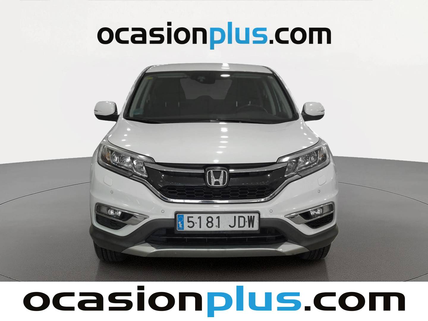 Honda CR-V Honda CR-V 1.6 i-DTEC Elegance 4x2 (120 CV) barato