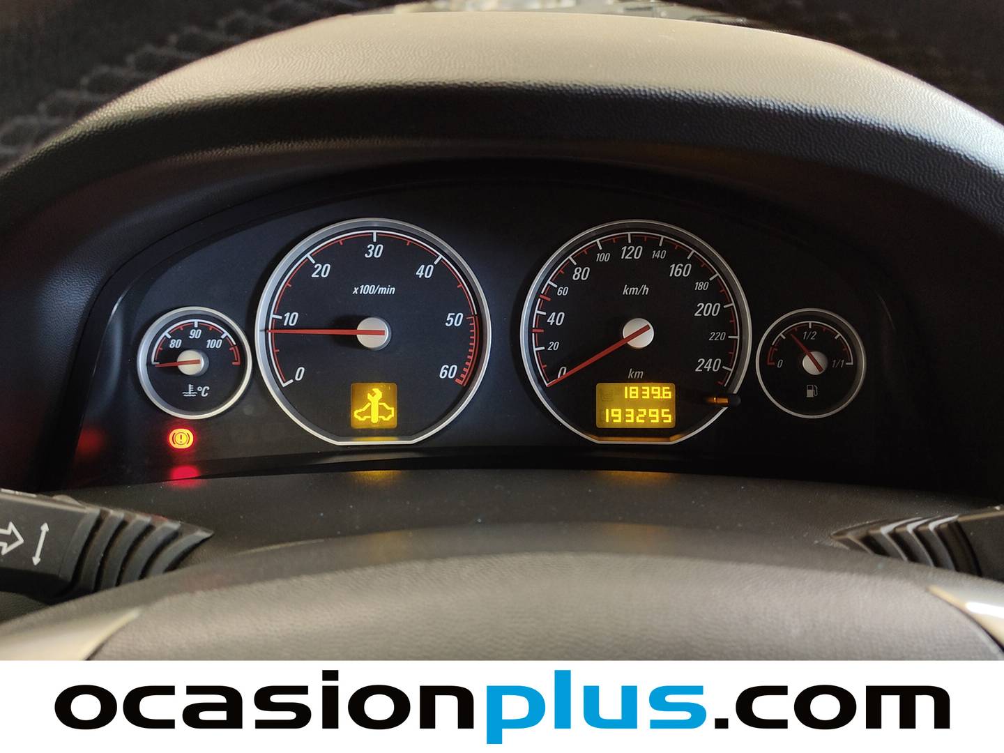 Opel Vectra Opel Vectra 1.9 CDTI 8v GTS Elegance (120 CV) manual