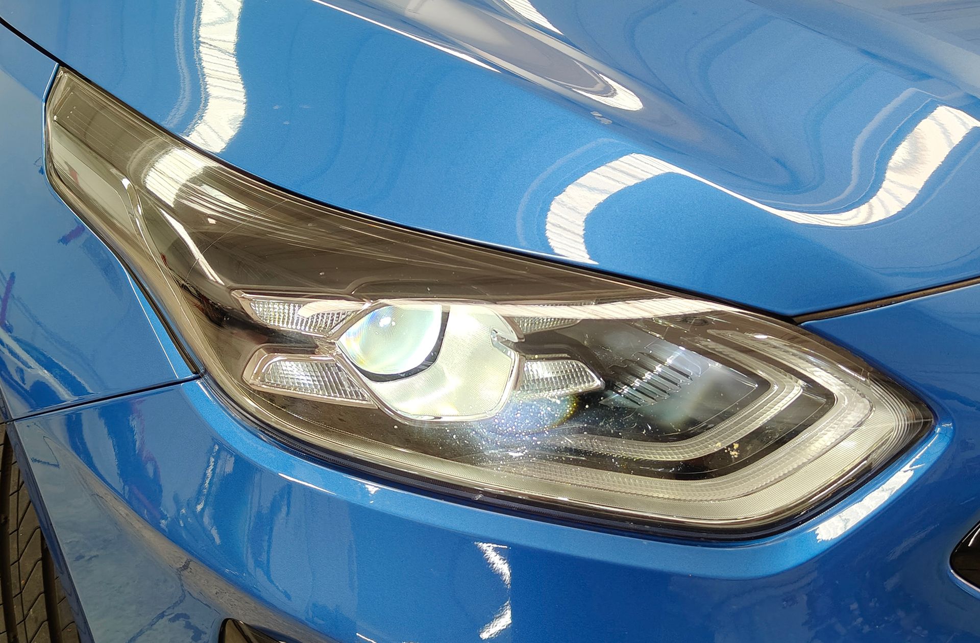 Kia Ceed 1.6 MHEV Tech DCT - foto 17