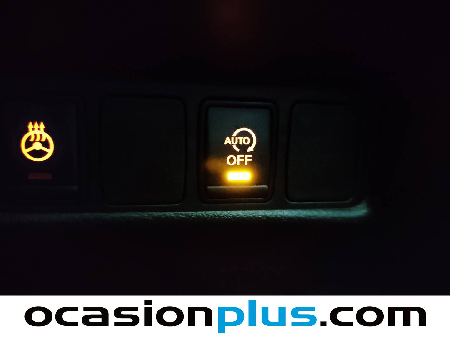 Nissan X-TRAIL Nissan X-Trail dCi 150 N-Connecta 4X4-i (150 CV) seminuevo