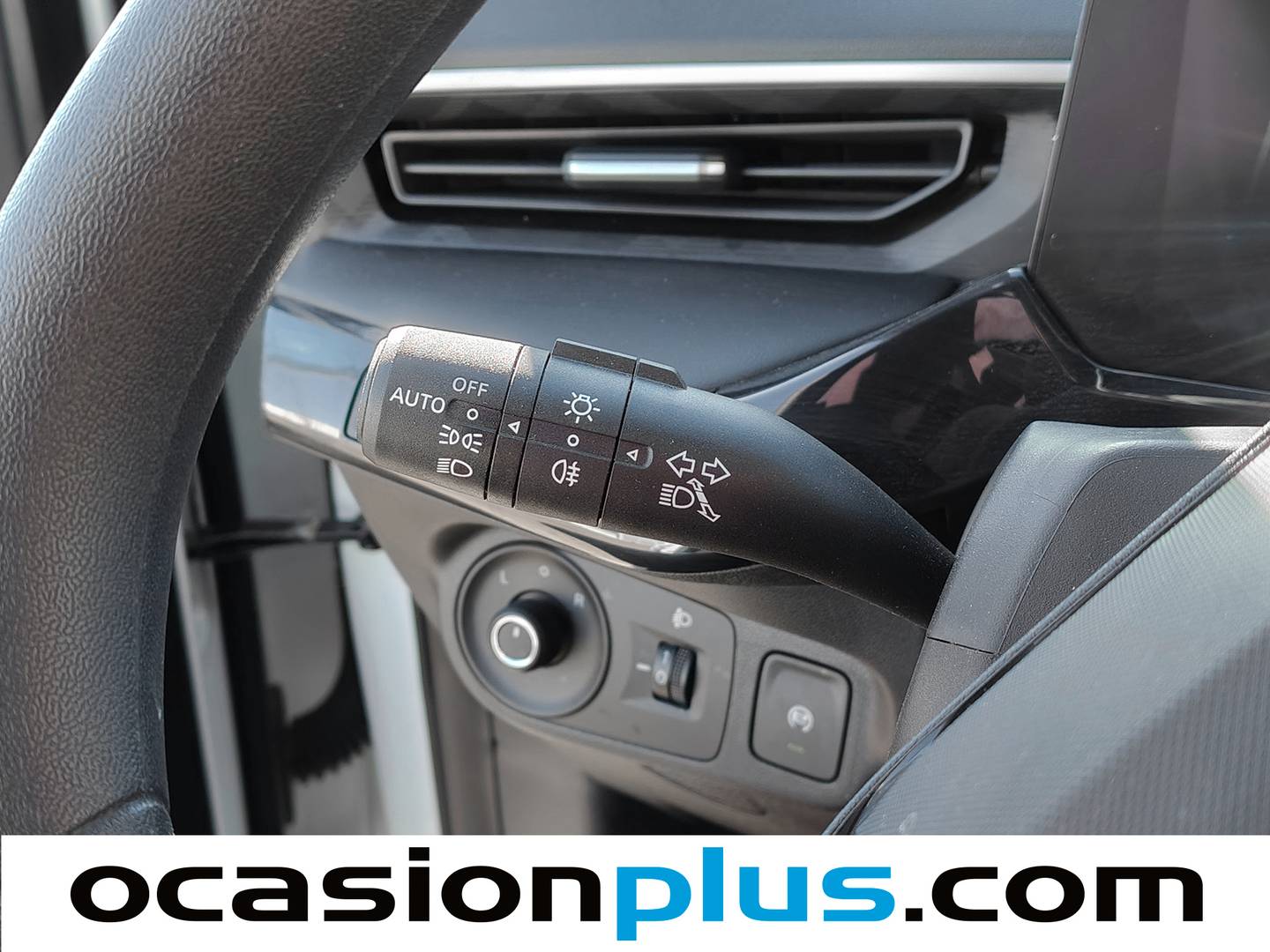 Foto MG MG3 MG MG3 1.5 Standard (116 CV)