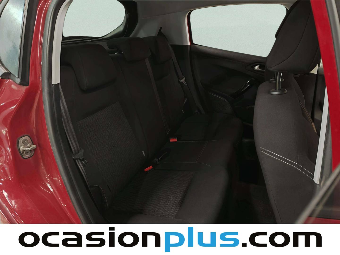 Foto Peugeot 208 Peugeot 208 PureTech 82 Style (82 CV)