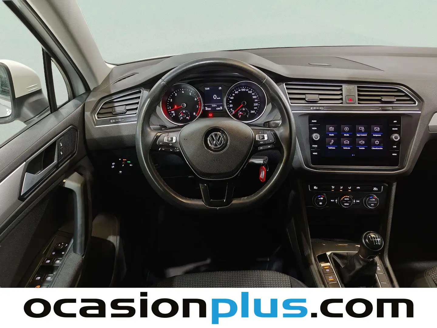 Foto Volkswagen Tiguan Volkswagen Tiguan Edition 1.5 TSI (130 CV)