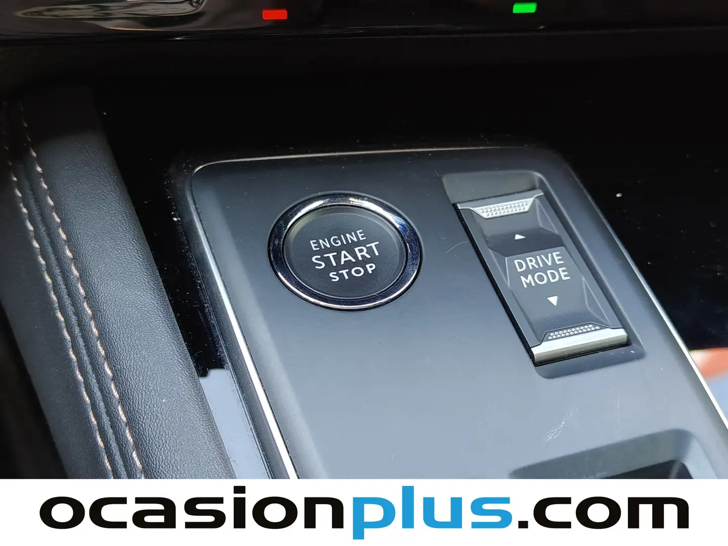 Foto Peugeot 508 Peugeot 508 SW BlueHDi 130 S&S GT EAT8 (130 CV)