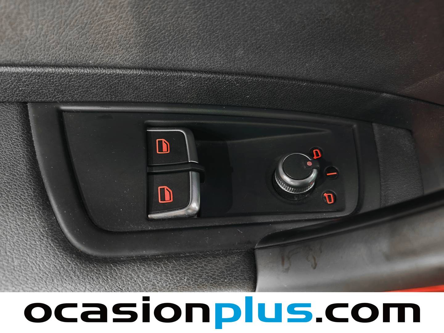 Audi A1 Audi A1 Adrenalin 1.6 TDI (116 CV) S tronic PACK S-LINE diésel