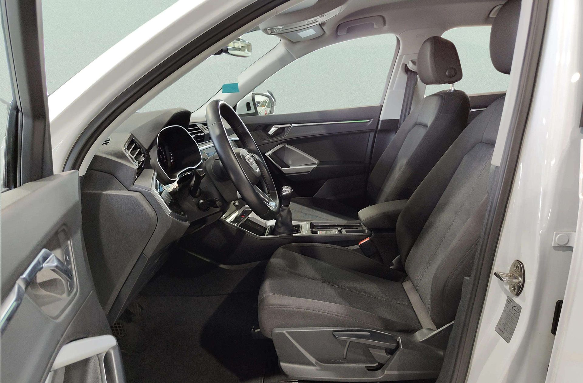 Audi Q3 Advanced 35 TFSI - foto 11