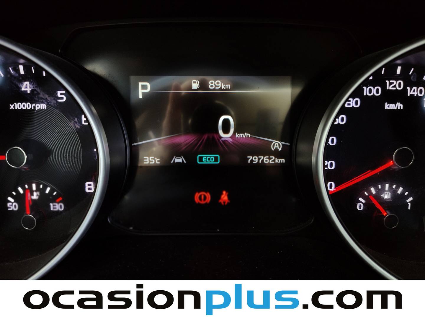 KIA Ceed Tourer KIA Ceed Tourer 1.0 MHEV Tech DCT(120 CV) km 0