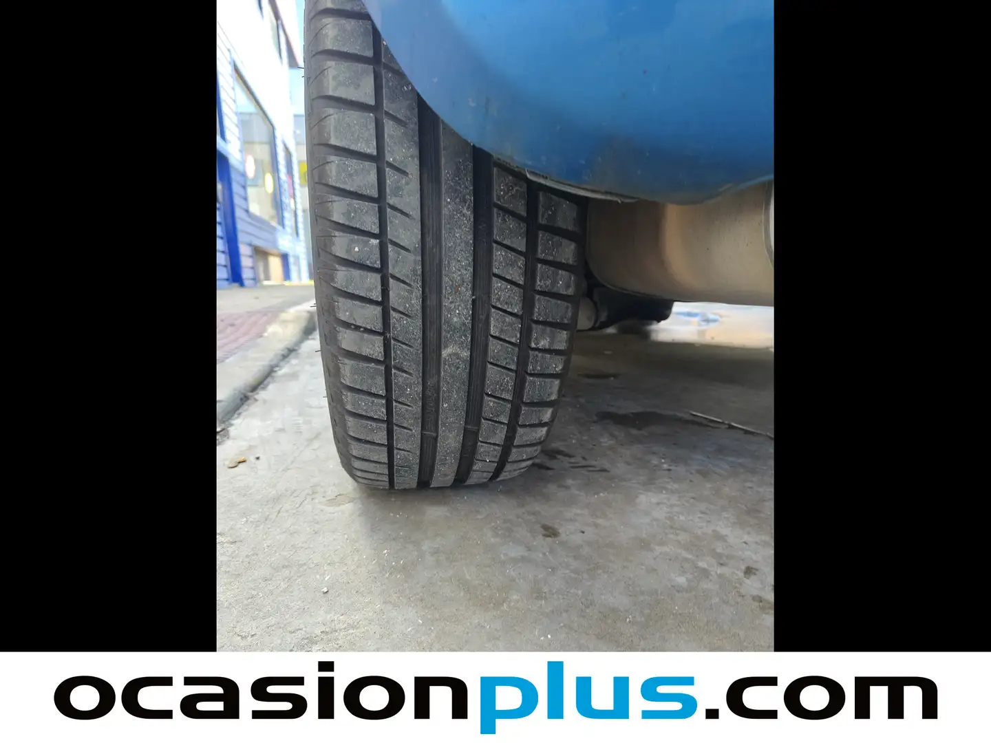 Foto Ford Ka Ford Ka 1.2 Titanium  (69 CV)