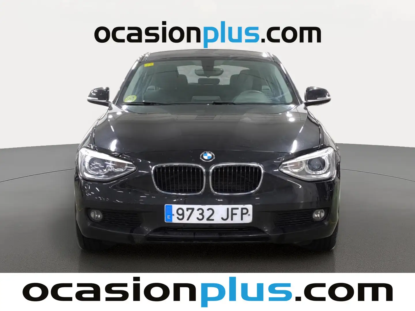 Foto BMW Serie 1 BMW Serie 1 118d (143 CV)