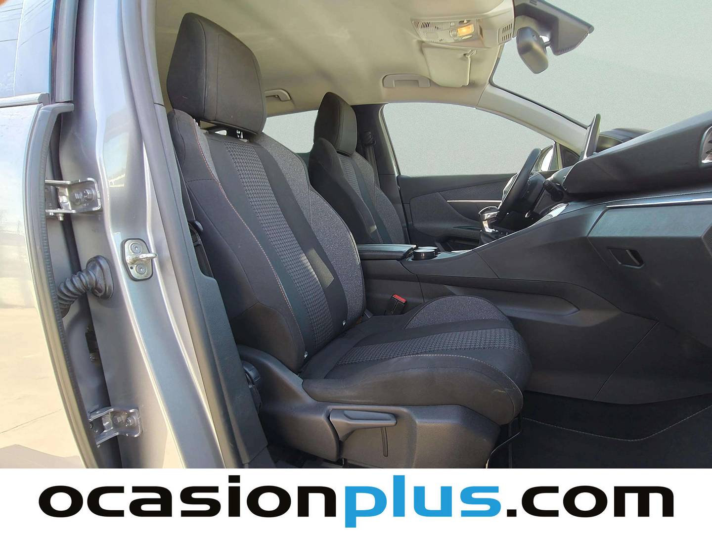 Peugeot 3008 Peugeot 3008 PureTech 130 S&S Active Pack (130 CV) al mejor precio