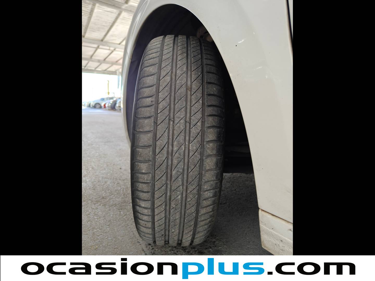 Peugeot 208 Peugeot 208 1.6 BlueHDI Active (75 CV) de ocasión