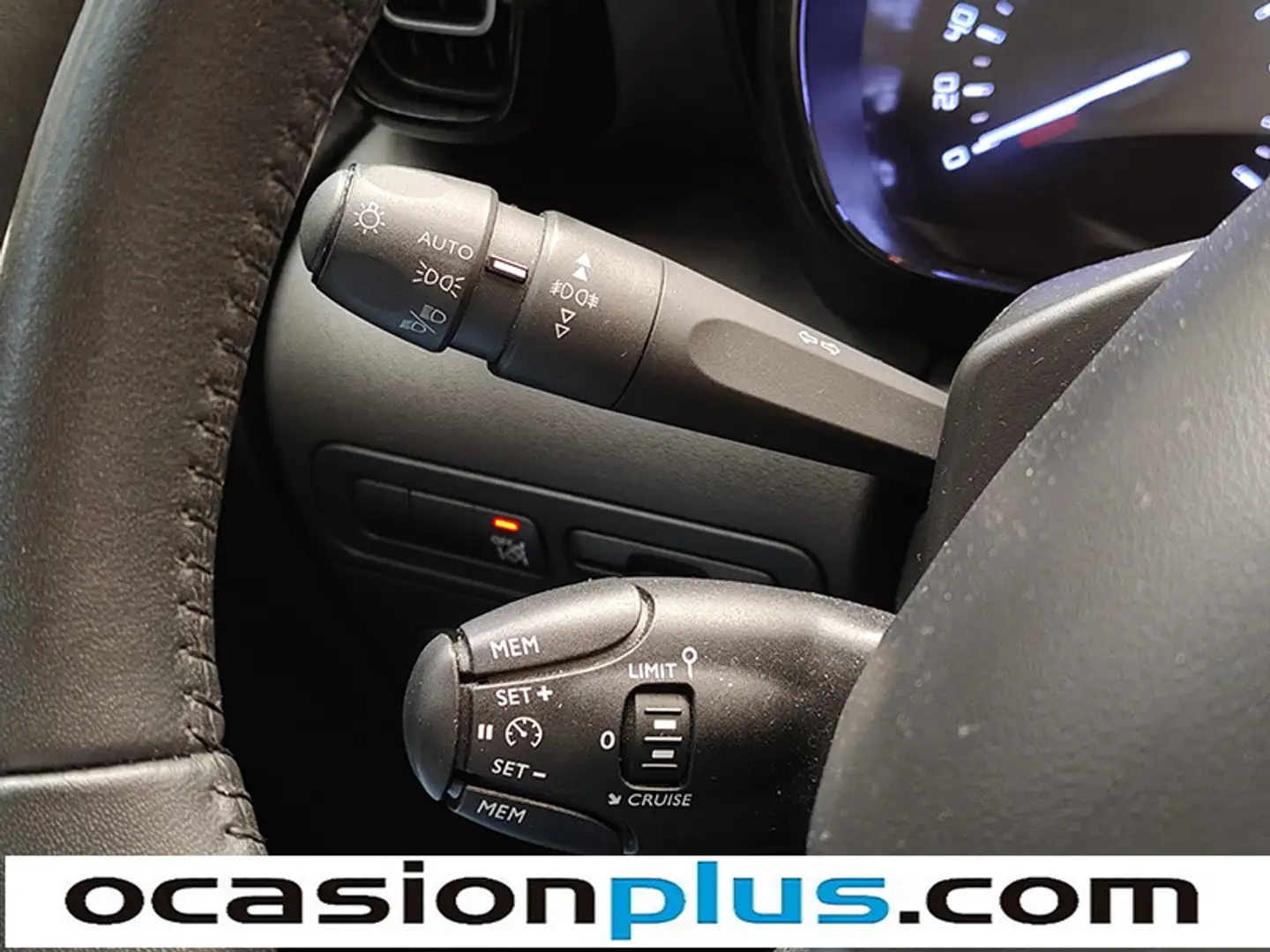 Foto Citroën C3 Aircross Citroen C3 Aircross PureTech 110 S&S C-Series (110 CV)