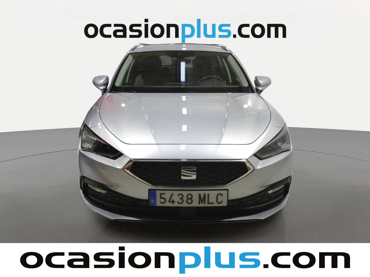 Seat León SEAT León ST ST 1.5 TSI S&S Style XL (130 CV) seminuevo