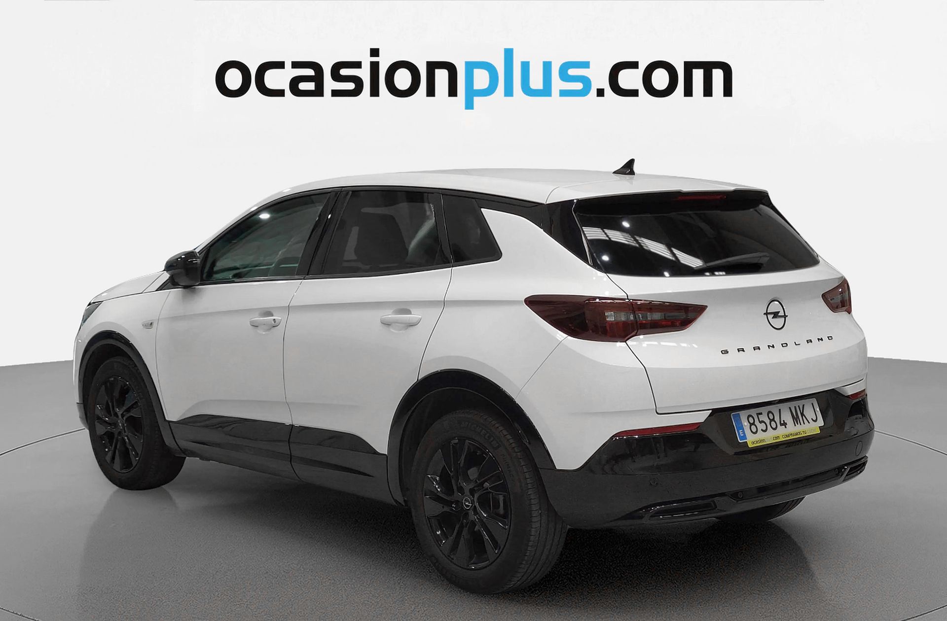 Opel Grandland 1.2 Turbo GS - foto 3