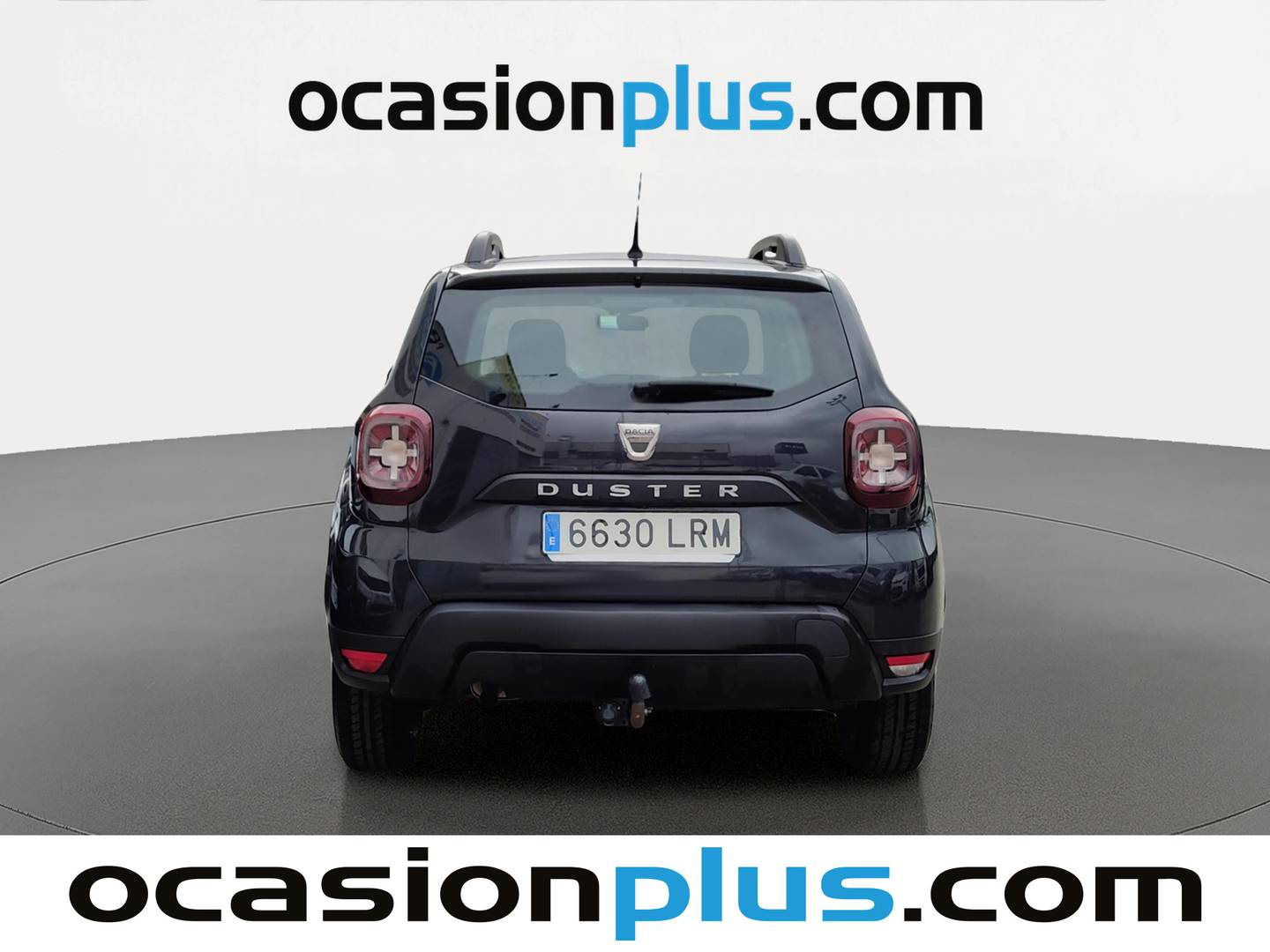 Dacia Duster Dacia Duster Essential Blue dCi (115 CV) 4X2 barato
