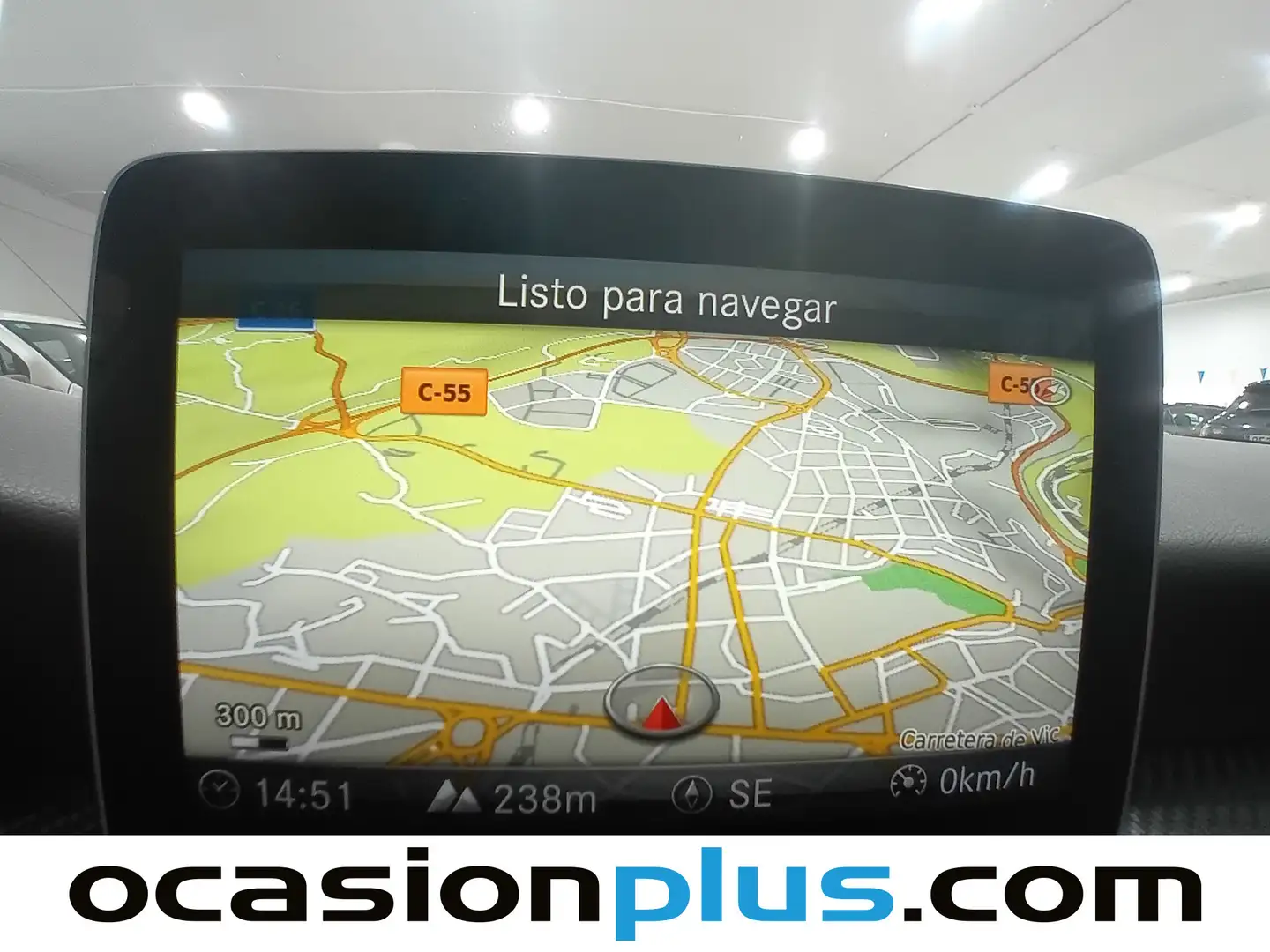 Foto Mercedes Clase A Mercedes-Benz Clase A 180 (122 CV) Pack AMG