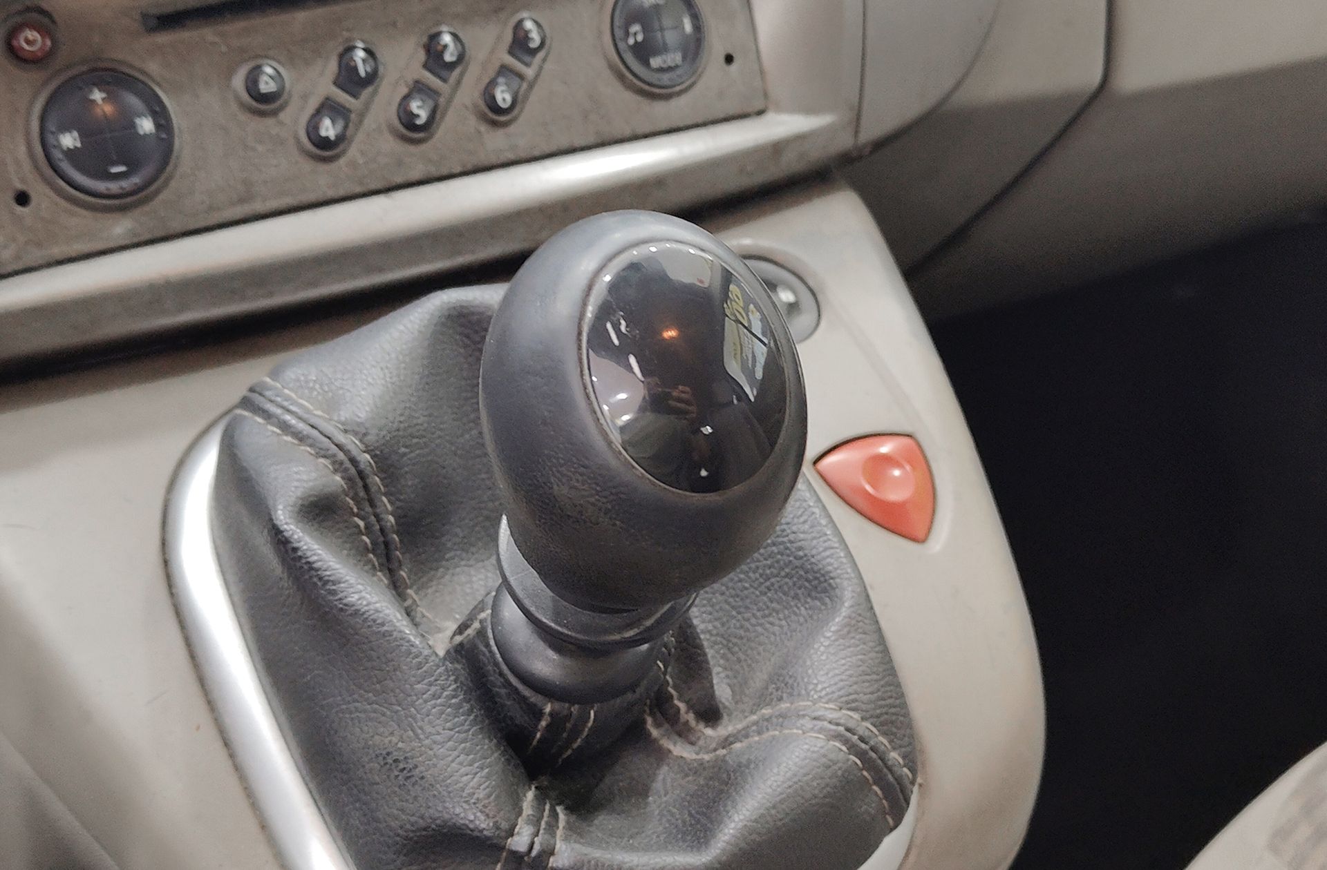 Renault Grand Scénic 1.5 dCi Emotion 7 plazas - foto 5