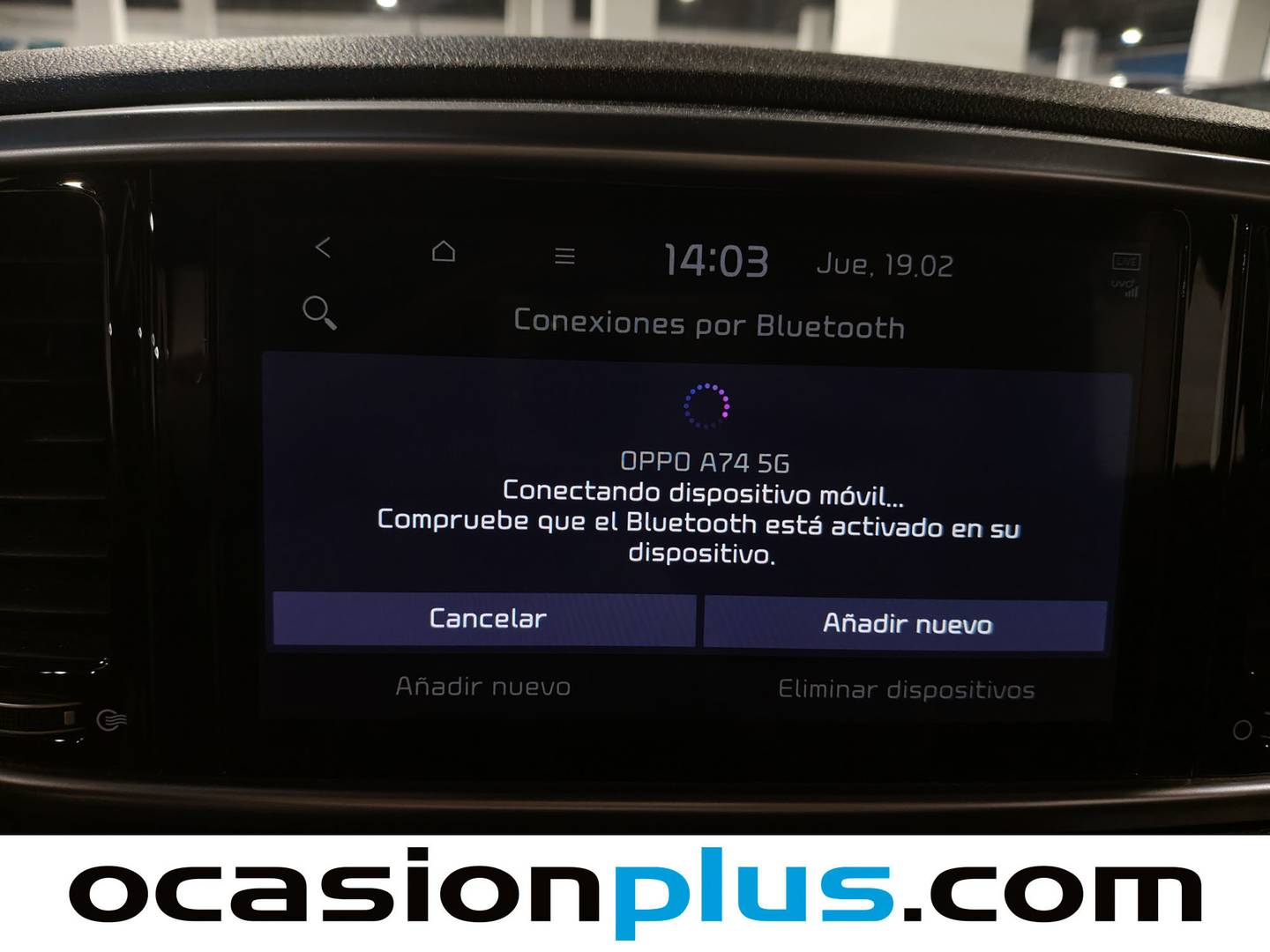 Foto KIA Sportage Kia Sportage 1.6 MHEV Black Edition (136 CV)