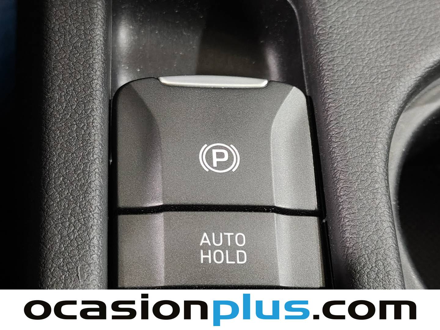 Hyundai Kona Hyundai Kona 1.6 GDI HEV Style Sky DCT (141 CV) de ocasión