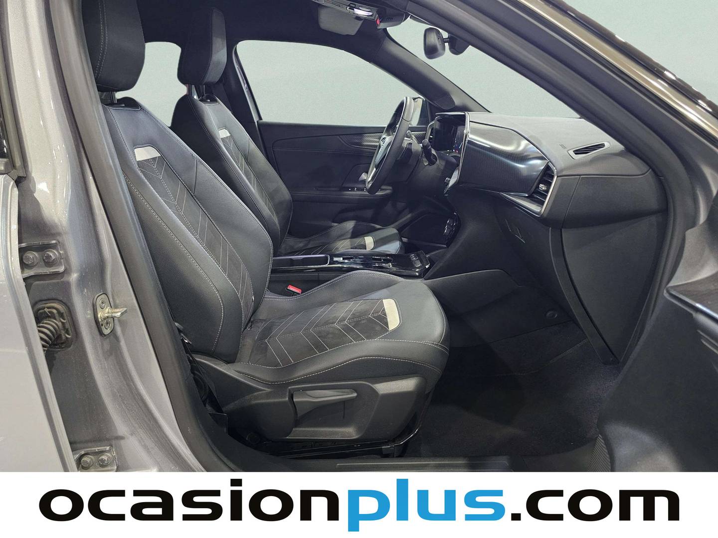 Opel Mokka Opel Mokka 1.2 T Ultimate Auto (130 CV) de segunda mano