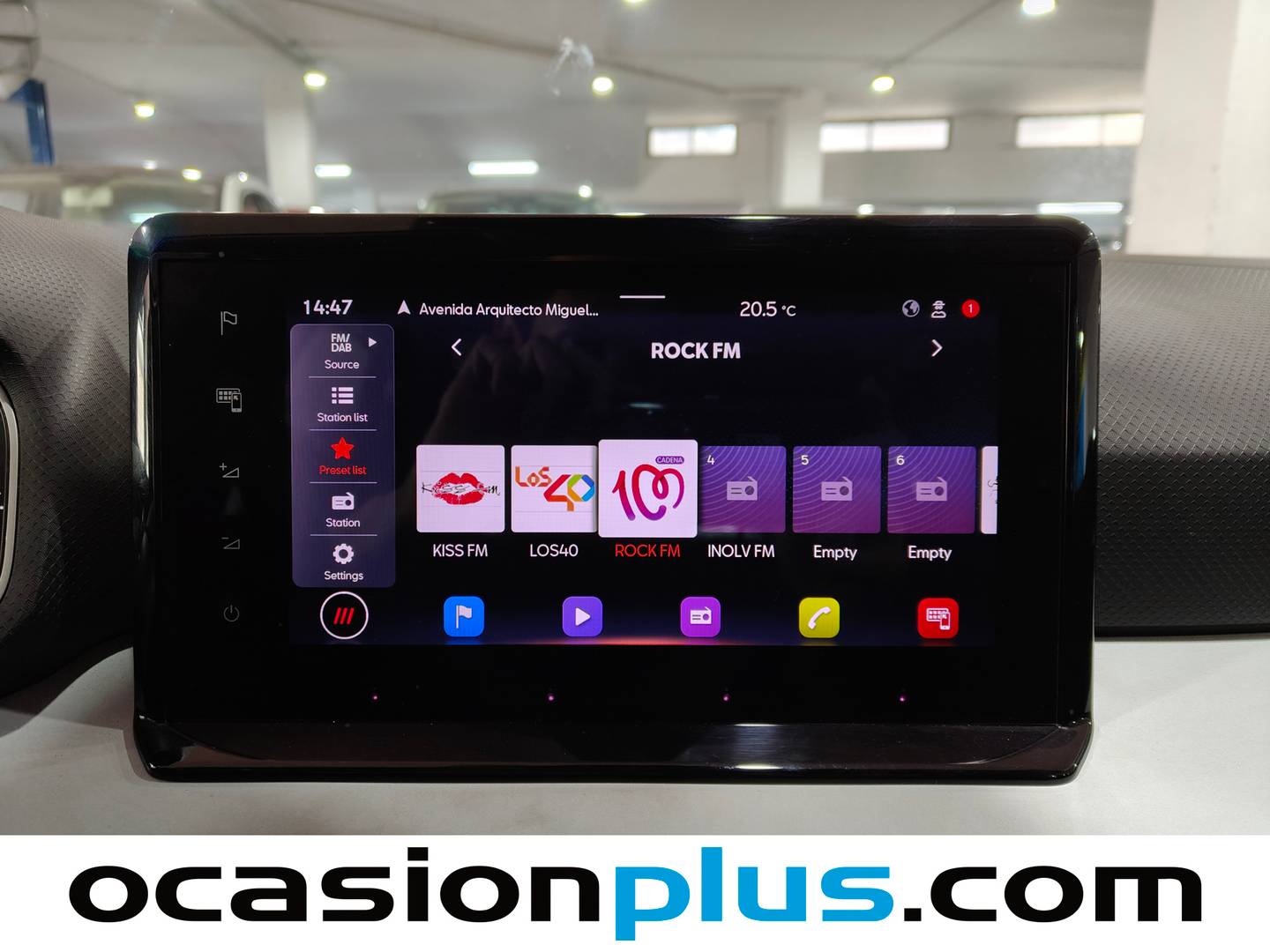 Accesorios del Seat Arona Seat Arona 1.0 TSI Style XL (110 CV)