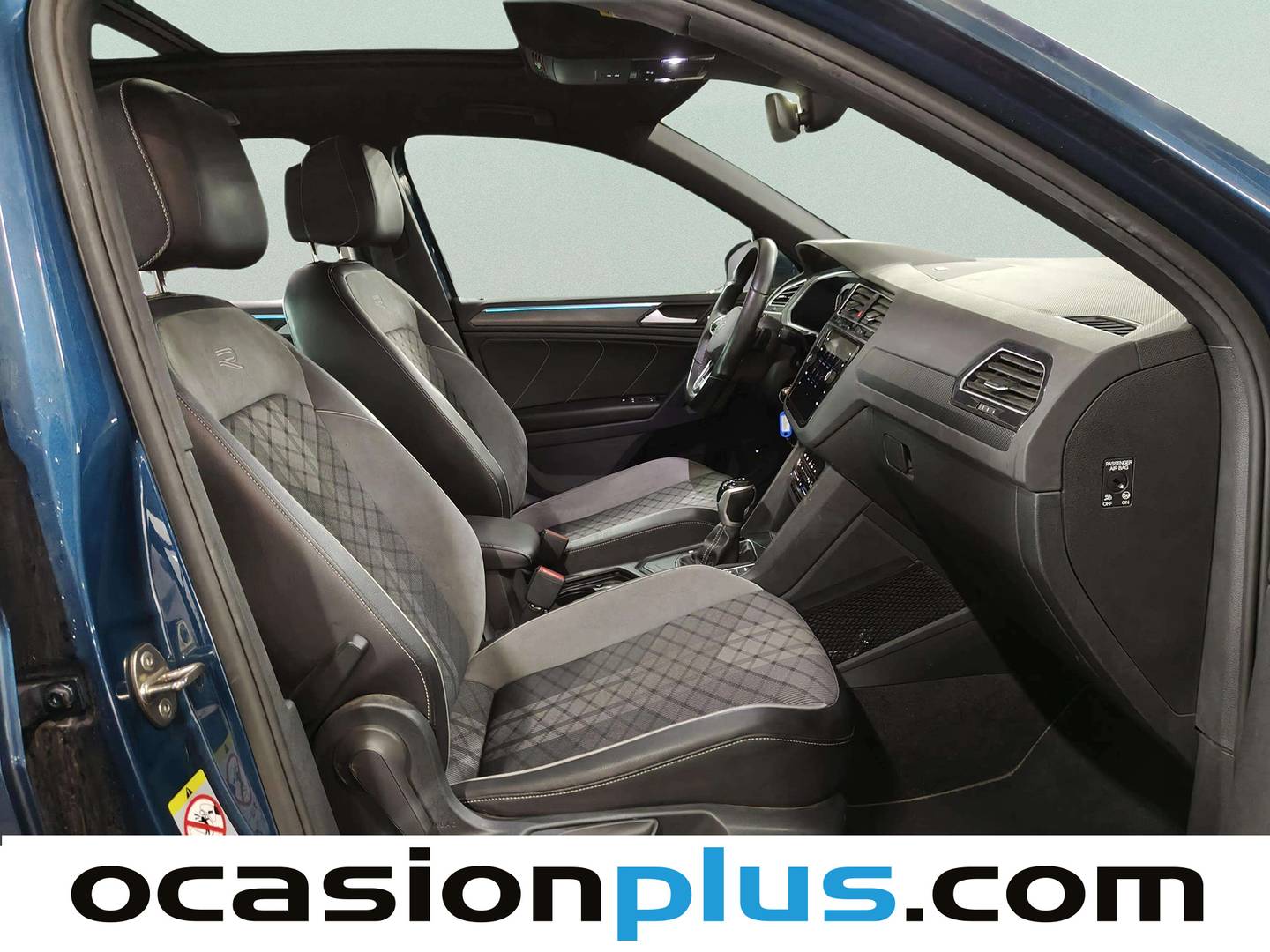 Volkswagen Tiguan Volkswagen Tiguan R-Line 1.4 TSI eHybrid (245 CV) DSG km 0