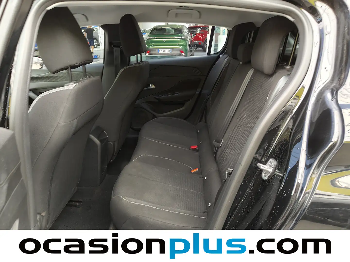 Foto Peugeot 308 Peugeot 308 PureTech 130 S&S Active Pack EAT8 (130 CV)