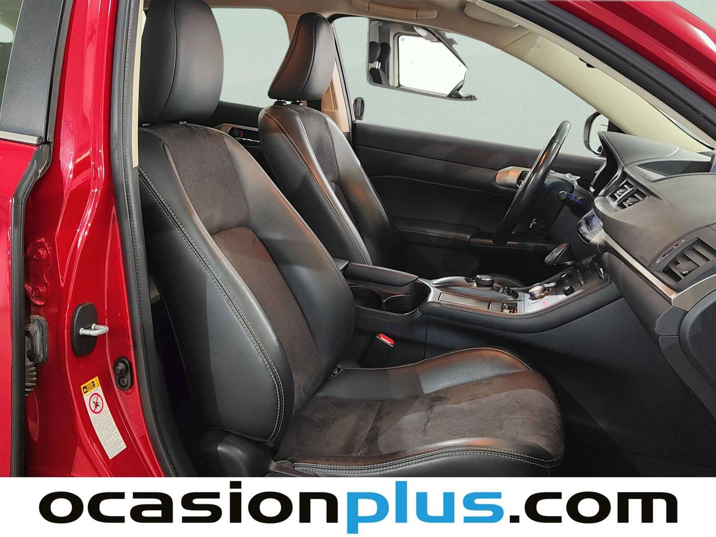 Lexus CT Lexus CT 200h Sport Edition (136 CV) 2016