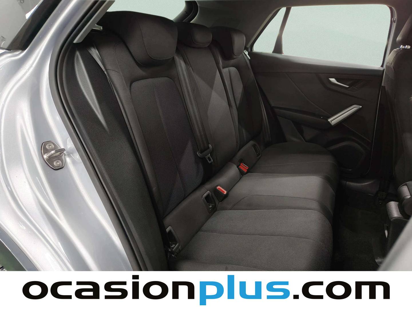 Foto Audi Q2 Audi Q2 Advanced 35 TFSI (150 CV) S tronic