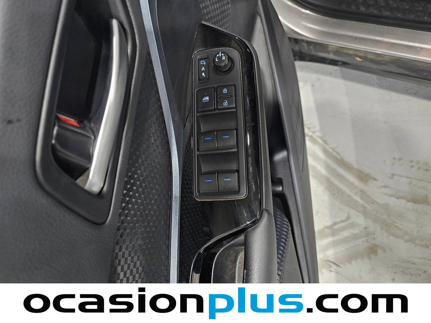 Toyota C-HR Toyota C-HR 180H Advance (184 CV) híbrido