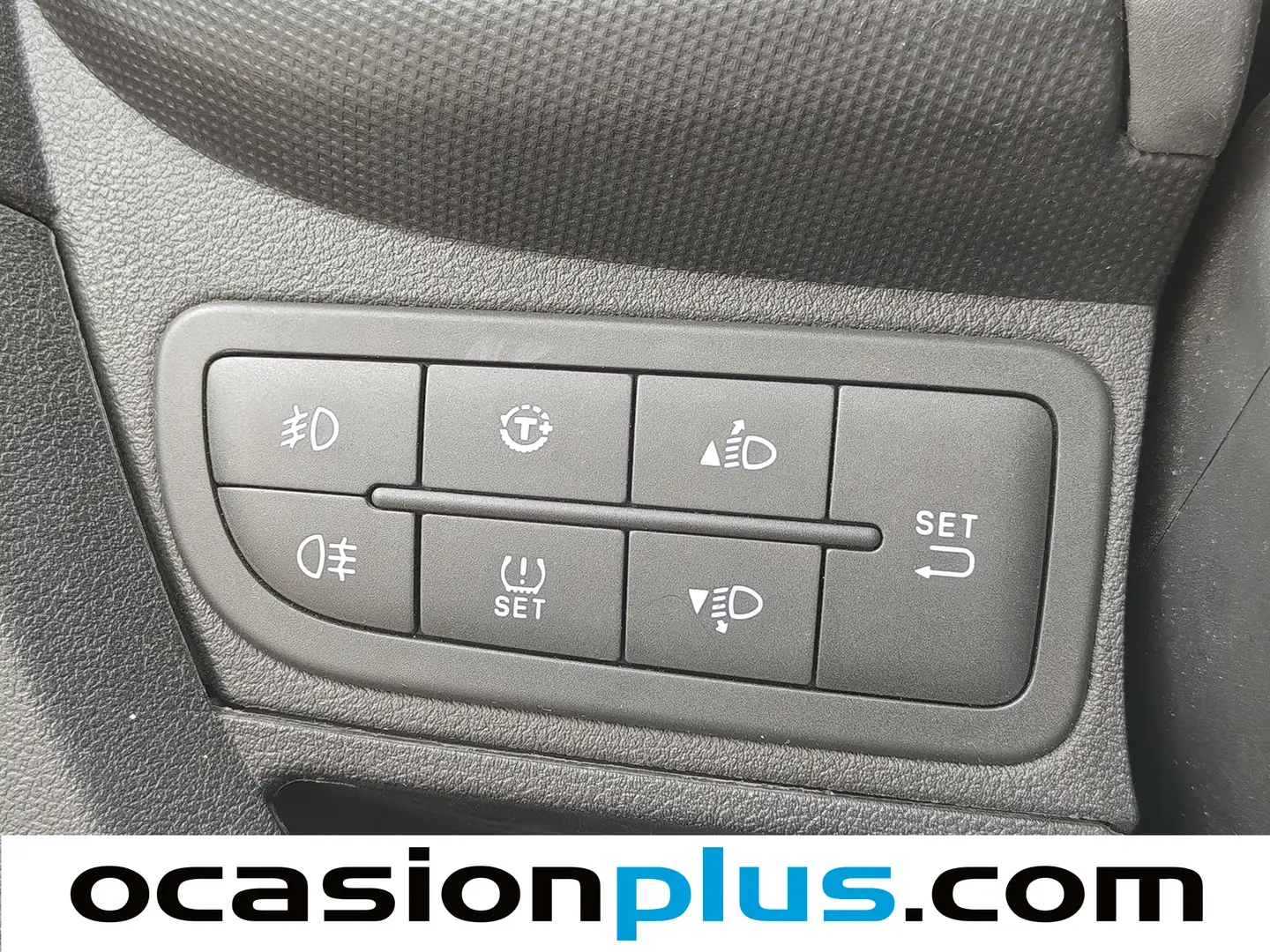 Foto Fiat Qubo Fiat Qubo 1.3 MultiJet Trekking (75 CV)