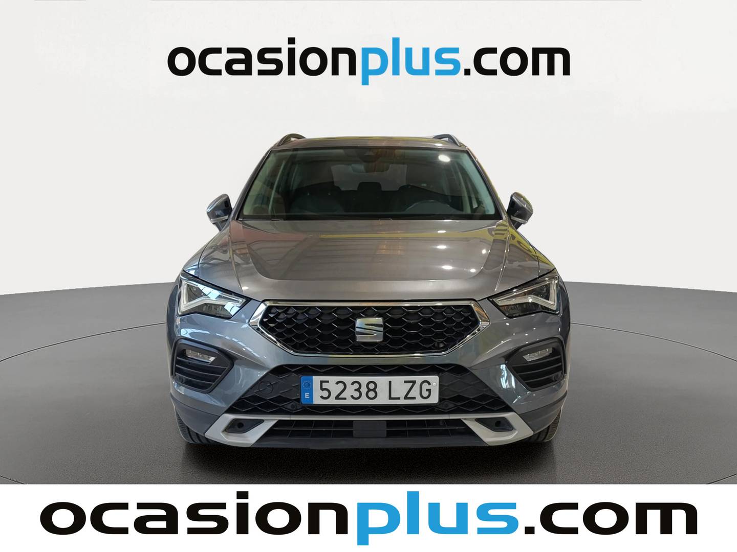 Seat Ateca Seat Ateca 1.5 TSI S&S Style (150 CV) 150cv