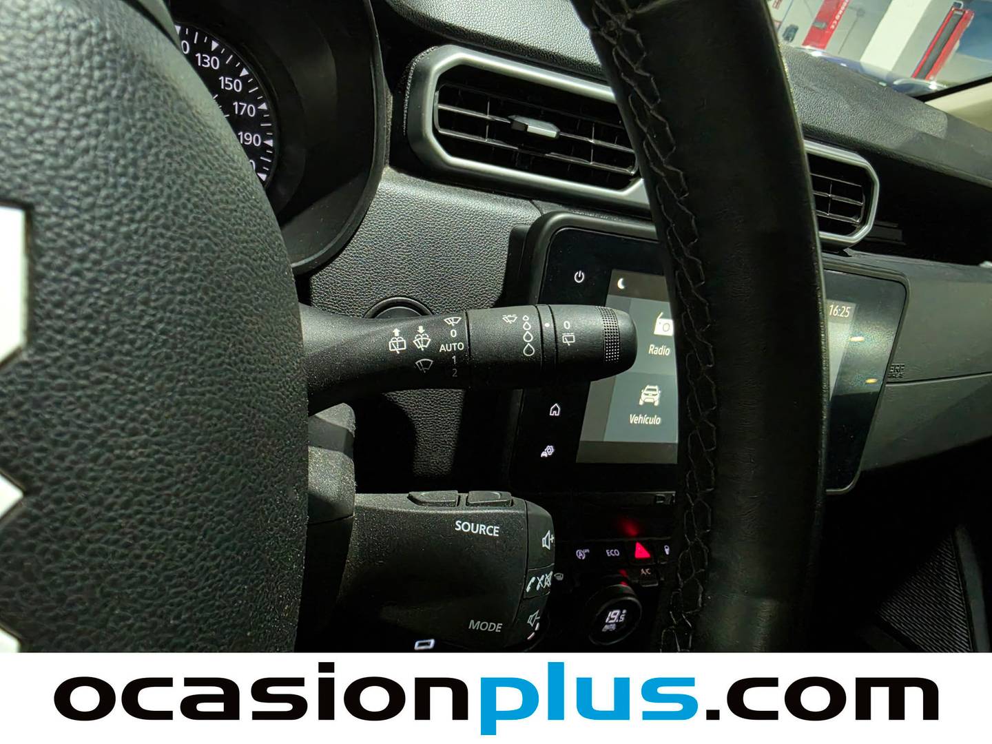 Dacia Duster Dacia Duster Journey Go TCE (150 CV) EDC barato