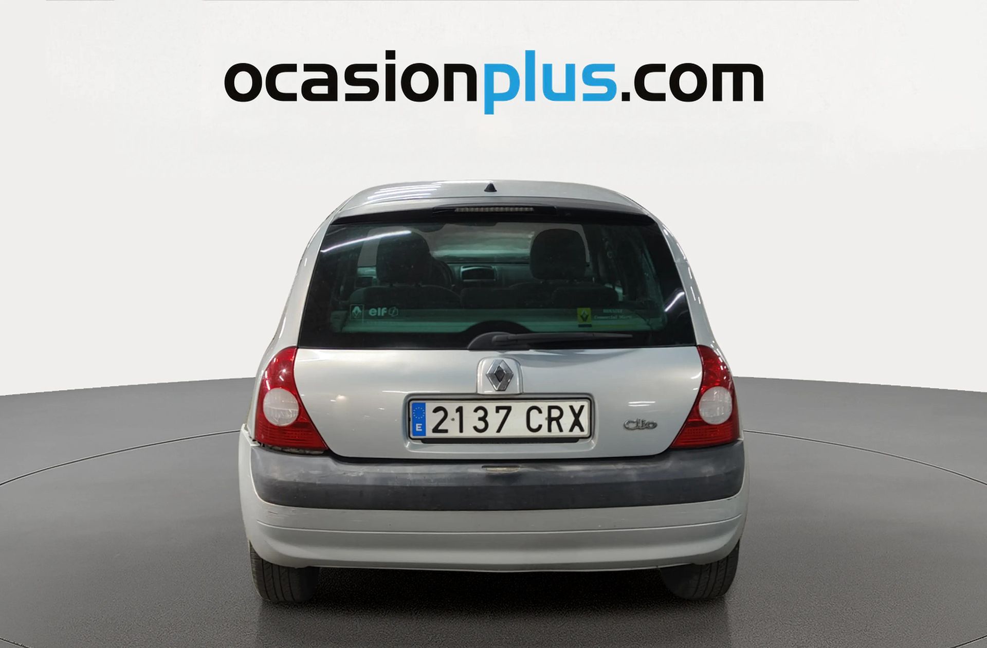 Renault Clio Confort Expression 1.2 16v - foto 11