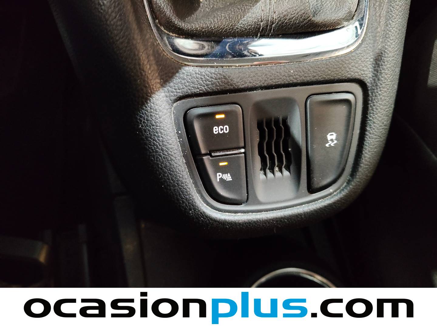 Extras del Opel Zafira Opel Zafira 1.4 Turbo S&S Selective (140 CV)