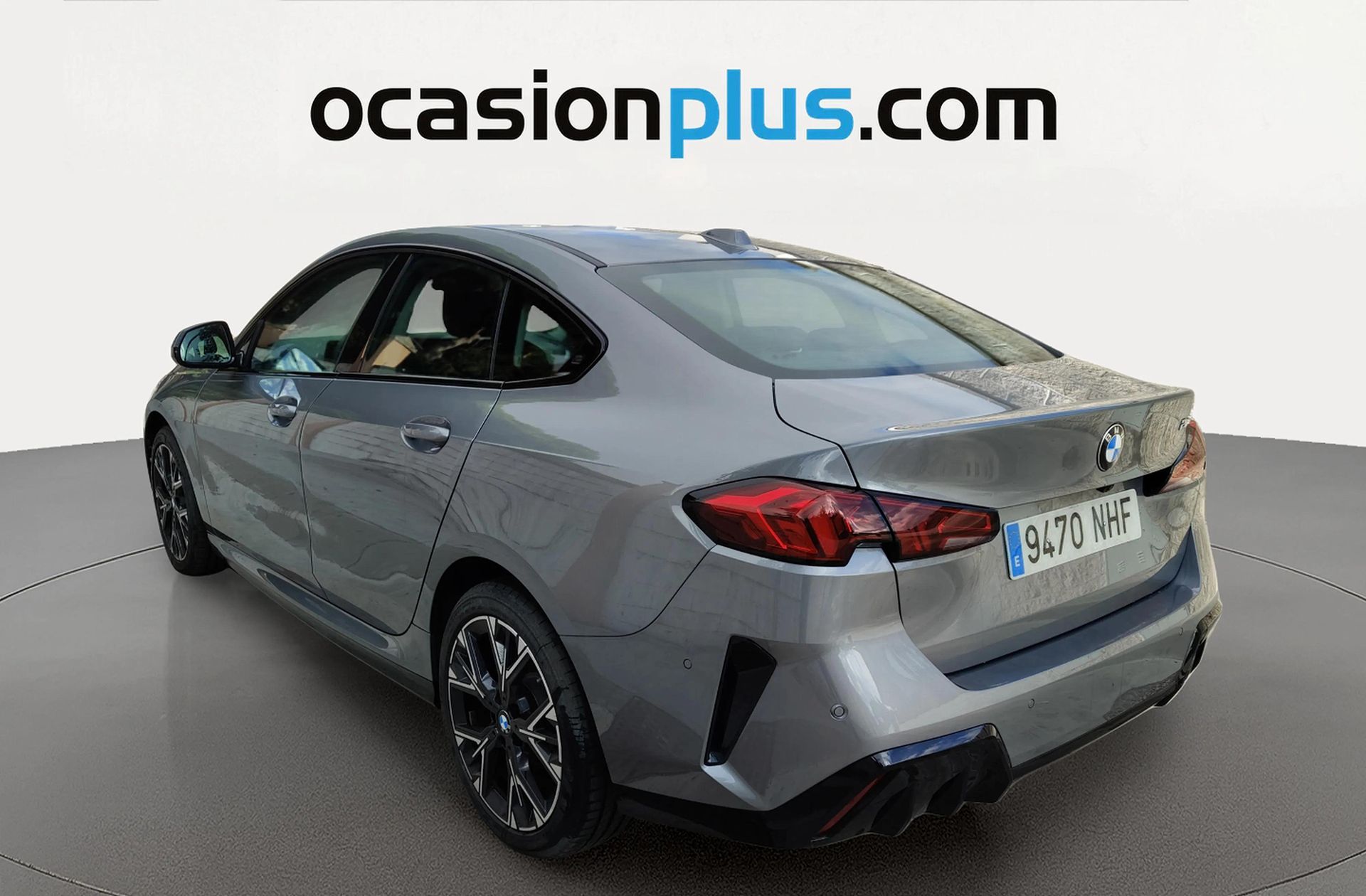 BMW Serie 2 218d Gran Coupe Pack M - foto 3